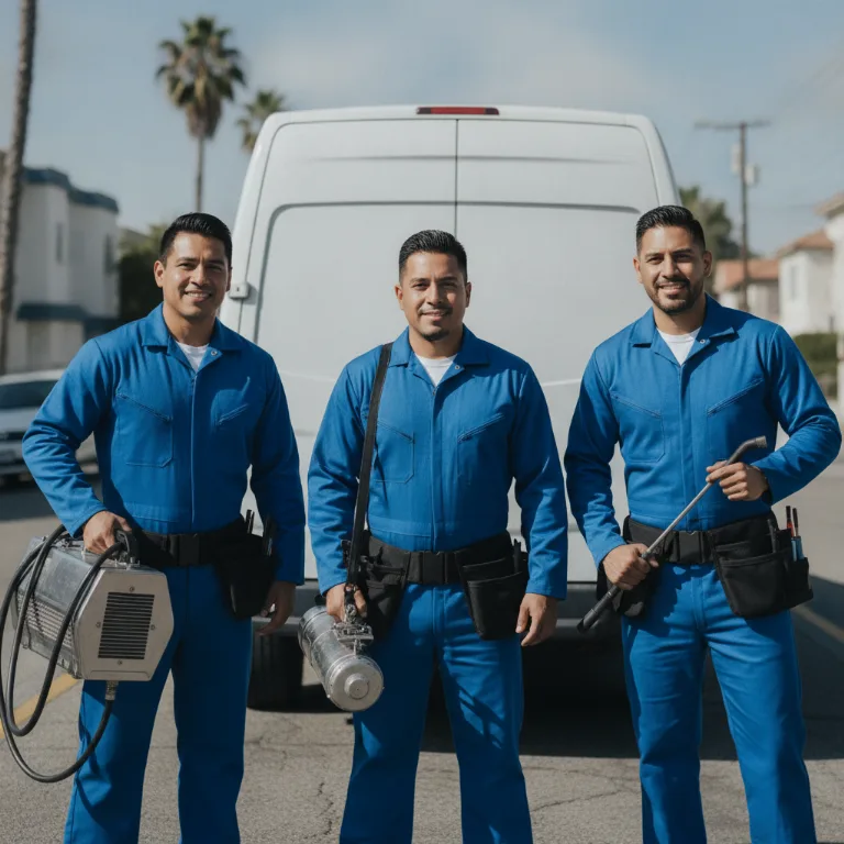 Tratamiento Chinches equipo en Cuauhtemoc